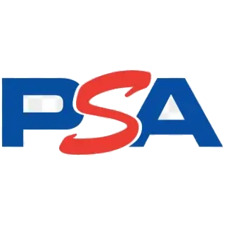 Professional Sports Authenticator (PSA)