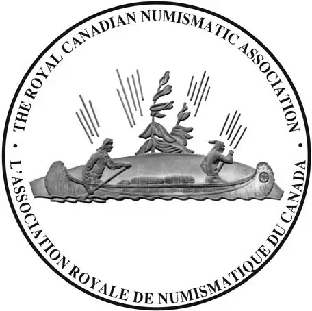 Royal Canadian Numismatic Association (RCNA)