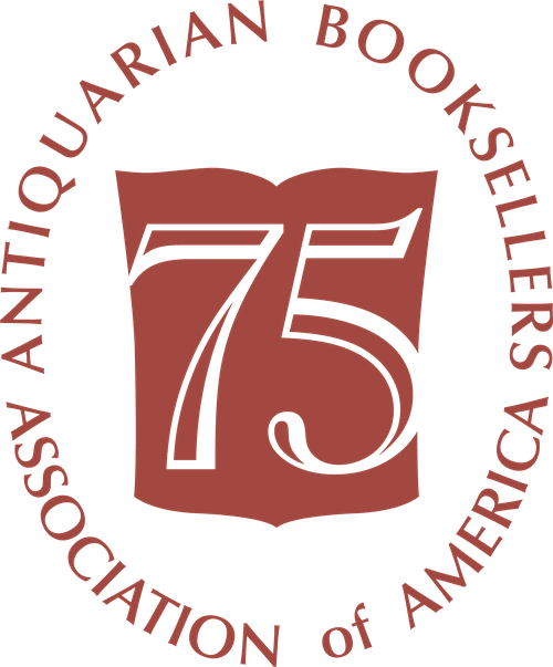 Antiquarian Booksellers' Association of America (ABAA)