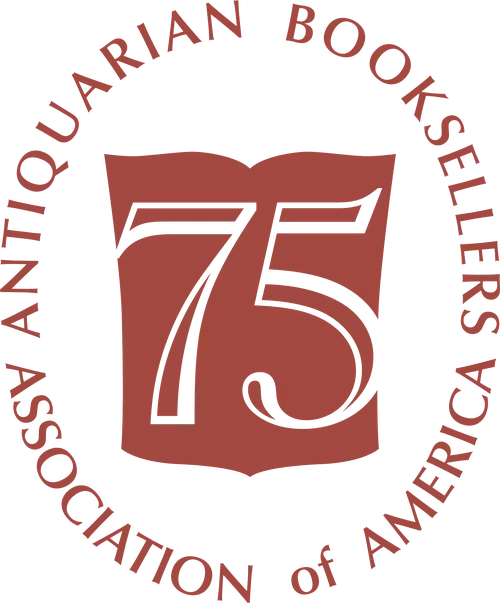 Antiquarian Booksellers' Association of America (ABAA)