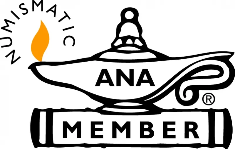 American Numismatic Association (ANA)