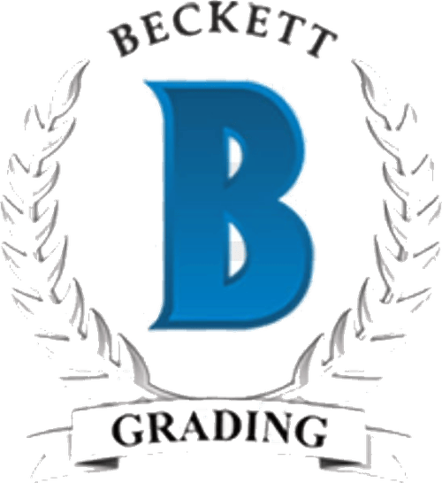 Beckett Grading Services (BGS)