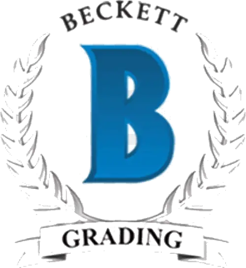 Beckett Grading Services (BGS)