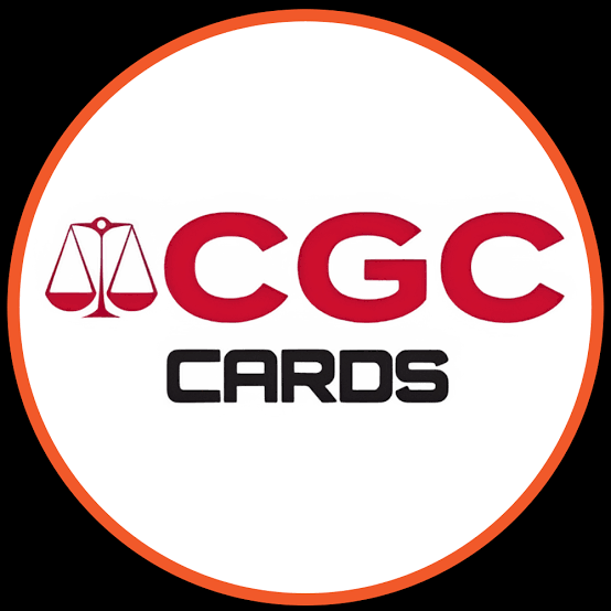 CGC Trading Cards
