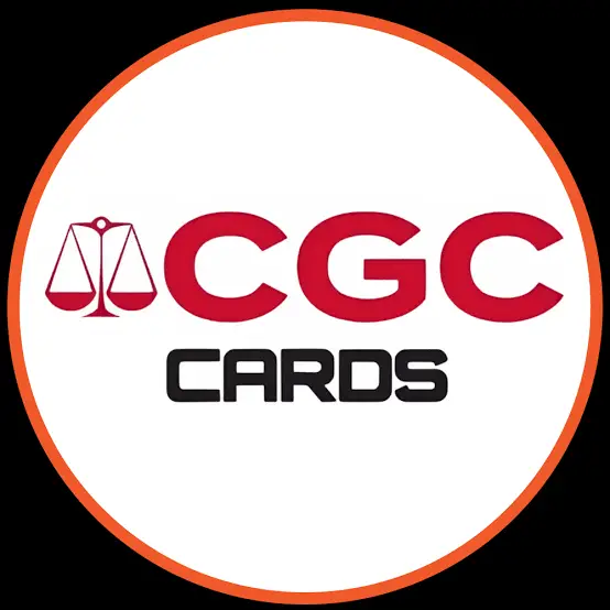 CGC Trading Cards