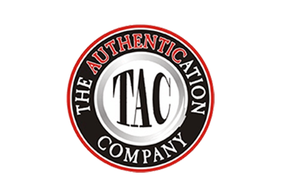 The Authentication Company (TAC)
