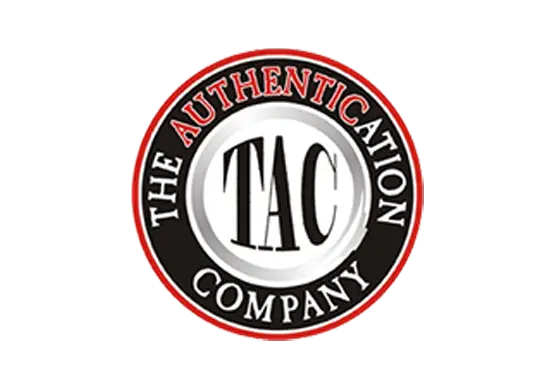 The Authentication Company (TAC)