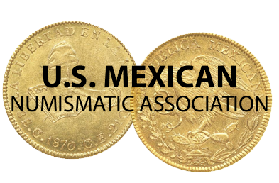 U.S. Mexican Numismatic Association (US MNA)
