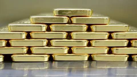 Why Is the Netherlands Moving Billions in Gold?