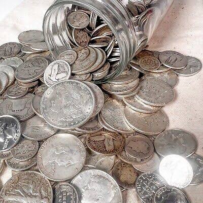 5 Signs Your Grandparent’s Junk Drawer Coins Might Be Worth Real Money