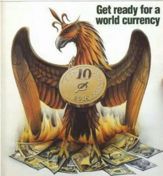 World Currency